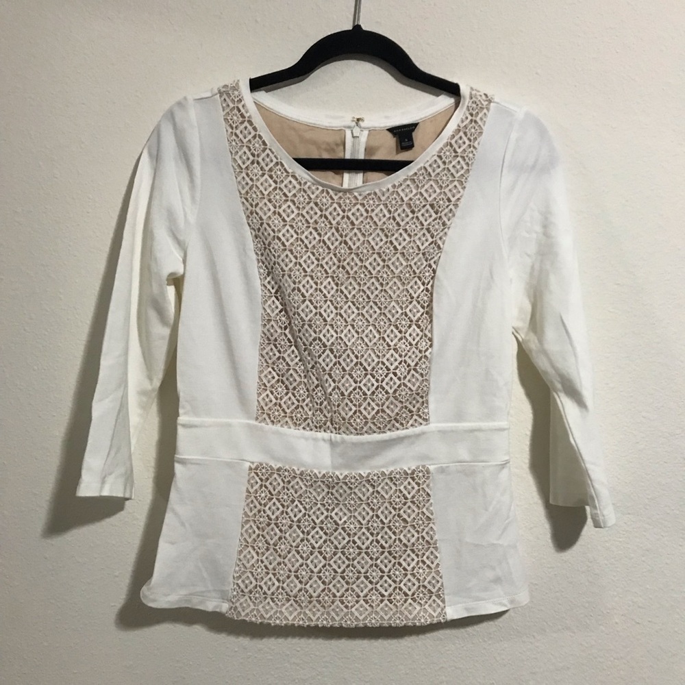 Ann Taylor Blouse